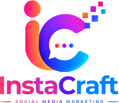 Insta Craft Logo